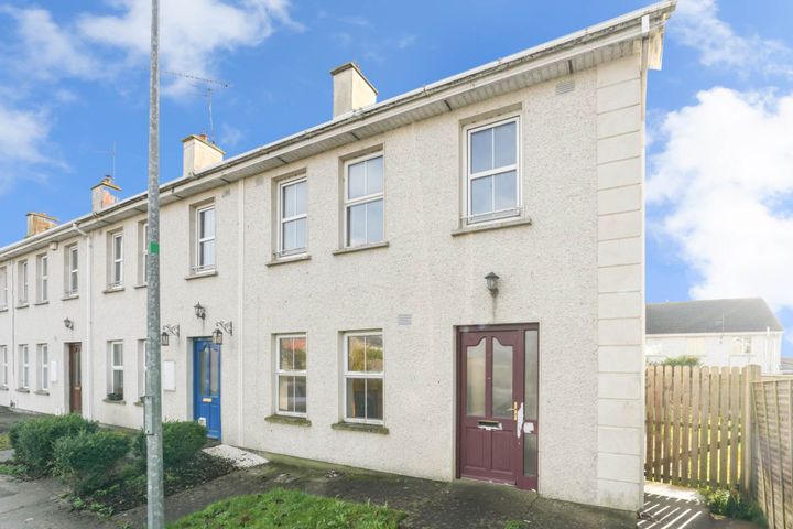 15 Village Green, Carlanstown, Co. Meath, A82E8Y8