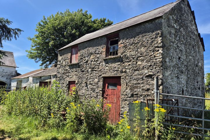 Keenogue, Inniskeen, Co. Monaghan
