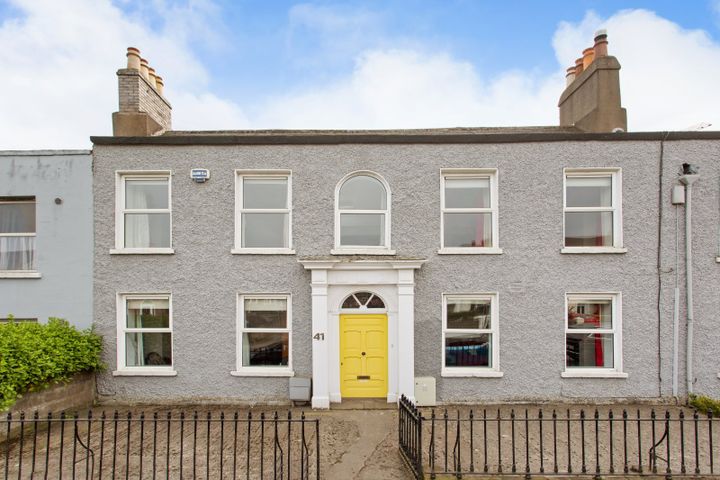 41 Dunville Ave, Ranelagh, Dublin 6, Dublin 6, Dublin