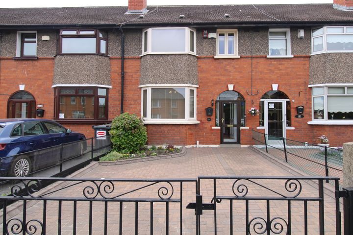 291 Crumlin Rd, Crumlin, Dublin 12, Dublin 12, Dublin