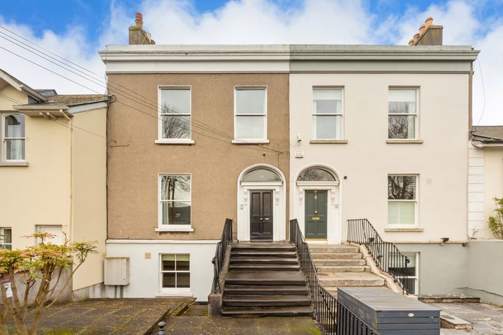 Garden Apt, 51 Sandymount Rd, Dublin 4, Dublin 4, Dublin