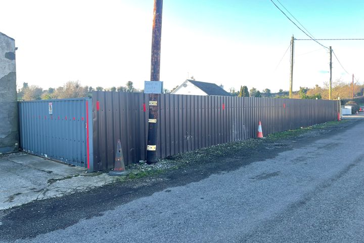 Ballycowan, Clonard, Co. Meath