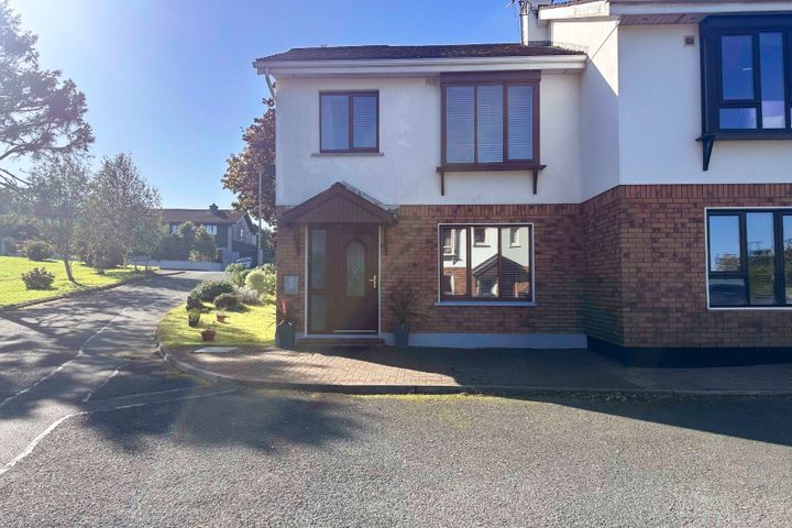 7 New Avenue Wood, Rahoon Road, Galway, H91X52C