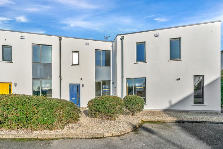 No. 6, Arinaga, Kilkenny Road, Carlow, Co. Carlow, Carlow Town, Co. Carlow, R93NA00