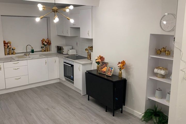 Faith Avenue,Dublin 3, North Strand, Dublin 3