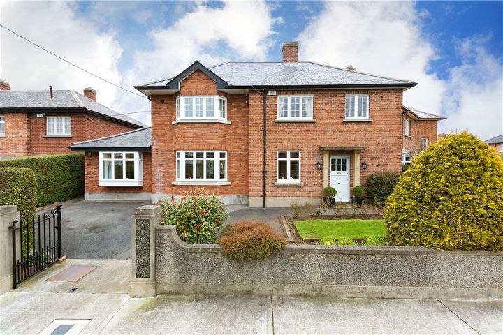 7 Whitebeam Ave, Clonskeagh, Dublin 14, Dublin 14, Dublin