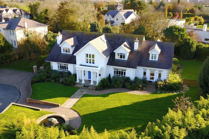 8 Drumnigh Wood, Portmarnock, Dublin 13, Dublin 13, Dublin