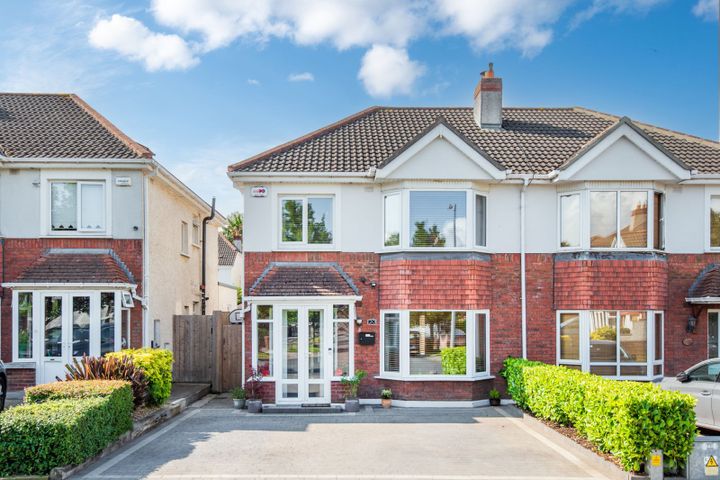 20 Bewley Ave, Willsbrook Wood, Lucan, Dublin