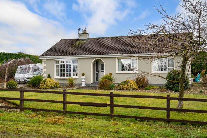Drumleene, Ballindrait, Lifford, Co. Donegal, F93NY5F