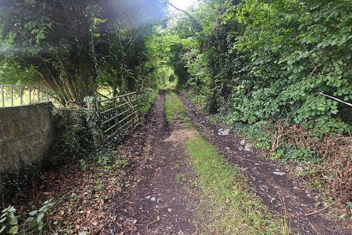 Carrowmurragh, Kiltoom, Co. Roscommon