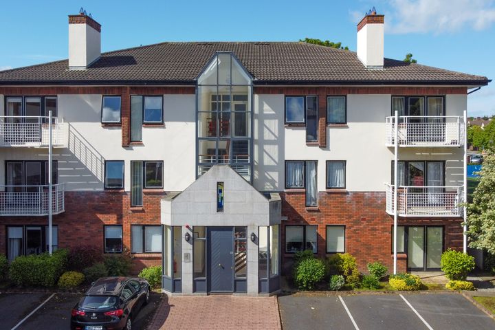 35 Brooklands, Nutley Lane, Ballsbridge Dublin 4, Dublin 4, Dublin