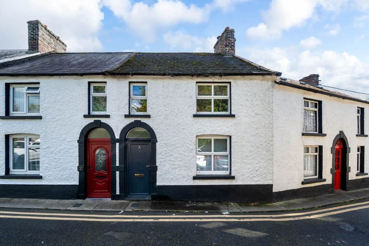 5 Court Devenish, Athlone, Co. Westmeath, N37CD82