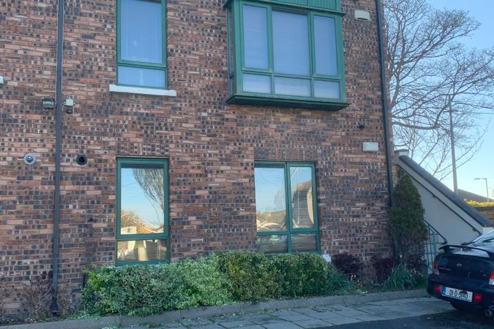 Baldoyle road, Sutton, Dublin 13