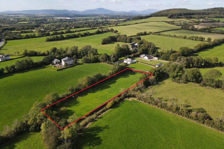 Sparrowsland, Bree, Enniscorthy, Co. Wexford., Y21Y074