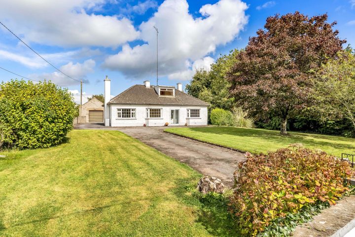 Monknewtown, Slane, Co Meath, C15FK51