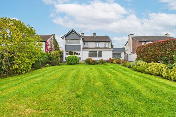 Claddagh, Castle Gardens, Kilkenny, Co. Kilkenny, R95D65Y