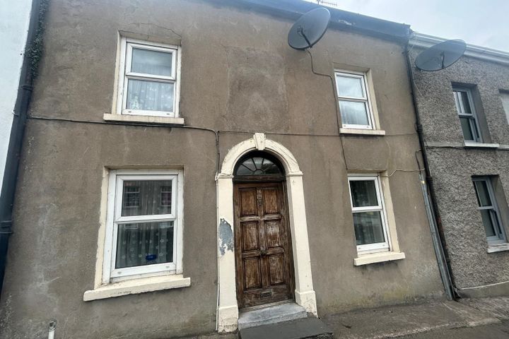 16 Mcdonagh Terrace, Fermoy, Fermoy, Co. Cork, P61KF63