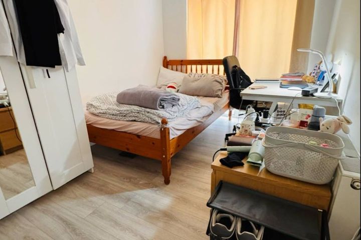 Connolly Road, Ballyphehane, Co. Cork