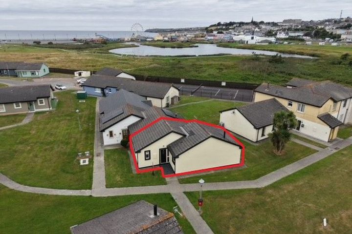 19 Pebble Place, Pebble Beach, Tramore, Co. Waterford, X91E6H0