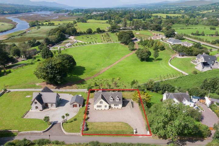 Forgefield House, Gortagass, Kenmare, Co. Kerry, V93HD98