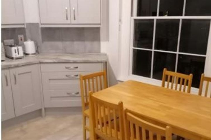 Synnott Place, Dublin 7, North Circular Road, Dublin 7