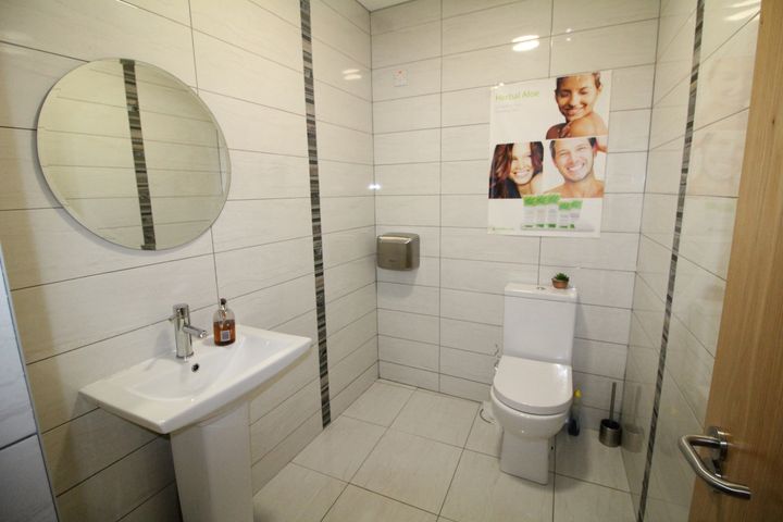 Unit 4, 83 Beech Road, Muskerry Est., Ballincollig, Co. Cork