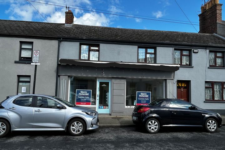30A Dublin Street, Balbriggan, Co. Dublin