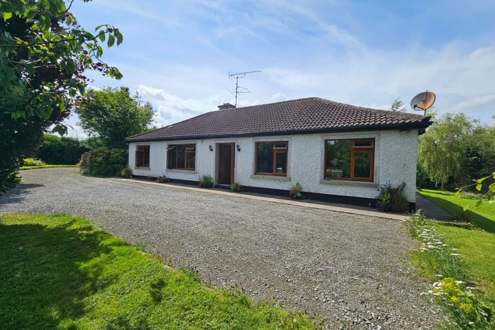 Culleen, Darragh, Multyfarnham, Westmeath