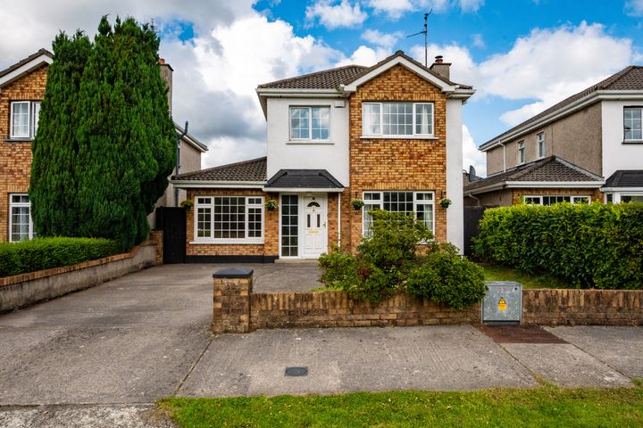 3 Ashefield, Mullingar, Co. Westmeath, N91Y9D6