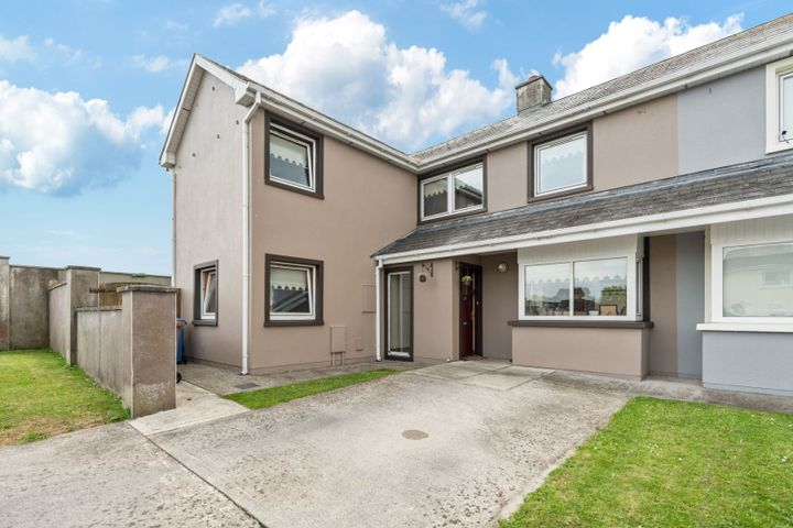 28 Beech Rise, Crann Ard, Fermoy, Co. Cork, P61E370