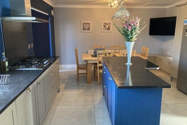 Spindlewood, Graiguecullen, Carlow, Graiguecullen, Co. Carlow