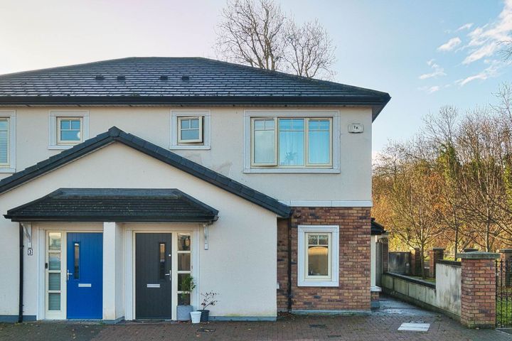 1 The Laurels, Dunboyne, Co. Meath, A86VY29