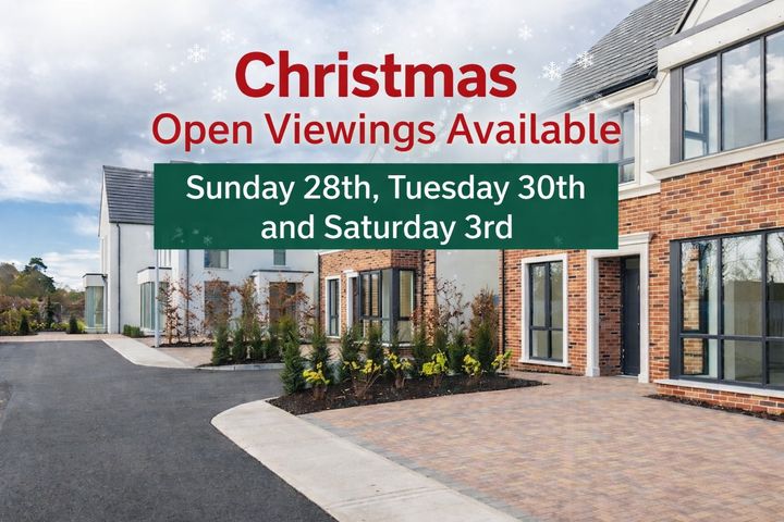 Water Rock Manor, Midleton, Co. Cork