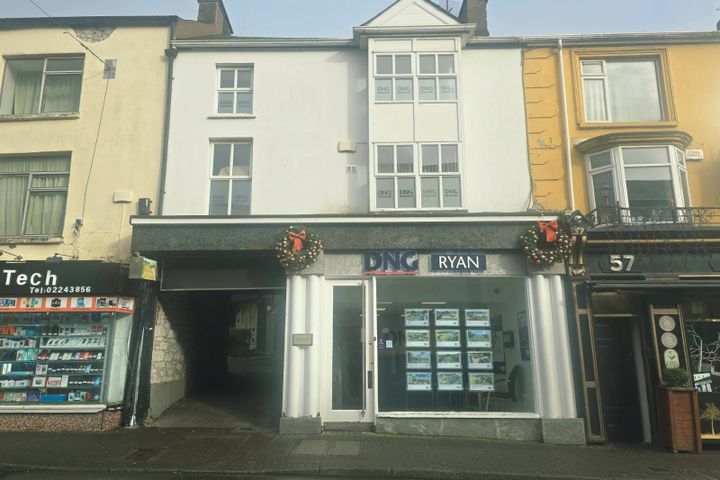 56 Thomas Davis Street, Mallow, Co. Cork, P51HR0A