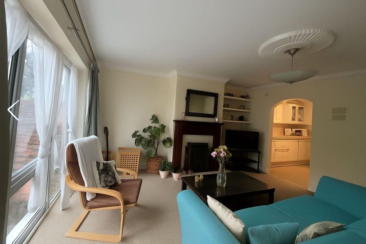 shrewsbury, Ballsbridge, Dublin 4