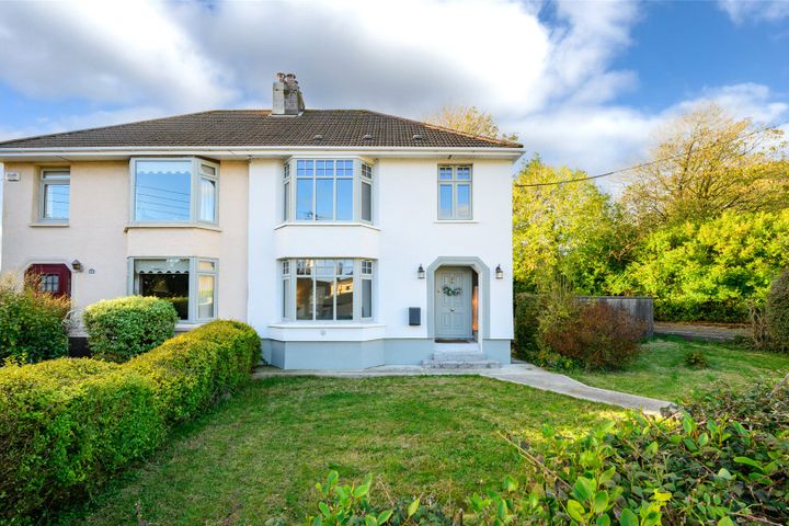 Elsinore, 22 South Lodge, Ballinlough, Cork, T12F4W2