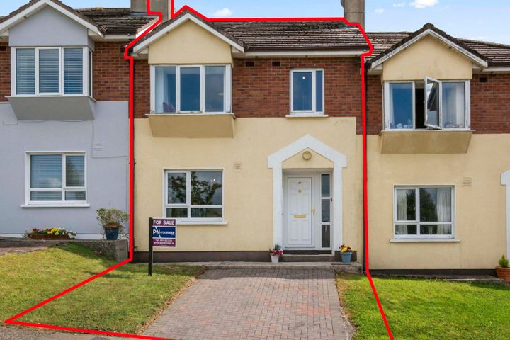 49 Willow Park, Mountgarrett, New Ross, Co. Wexford, Y34TX23