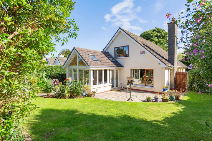72 Stillorgan Grove, Blackrock, Dublin, Dublin