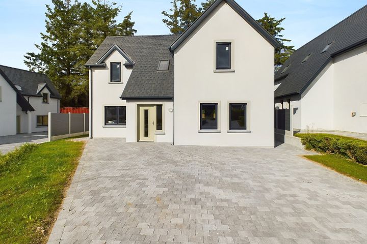 8 The Lodges, Killowen, V93KXE6
