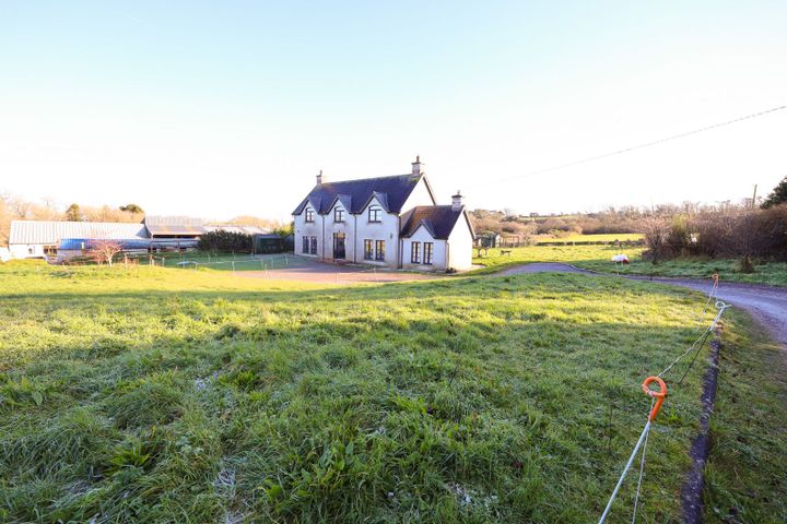 Harvest Home, Frenchfurze, Carrigaline, Co. Cork, P43NX45
