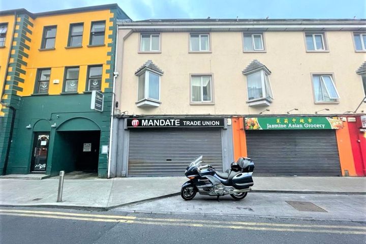 4 Abbey Court, Mary St, Galway, Galway