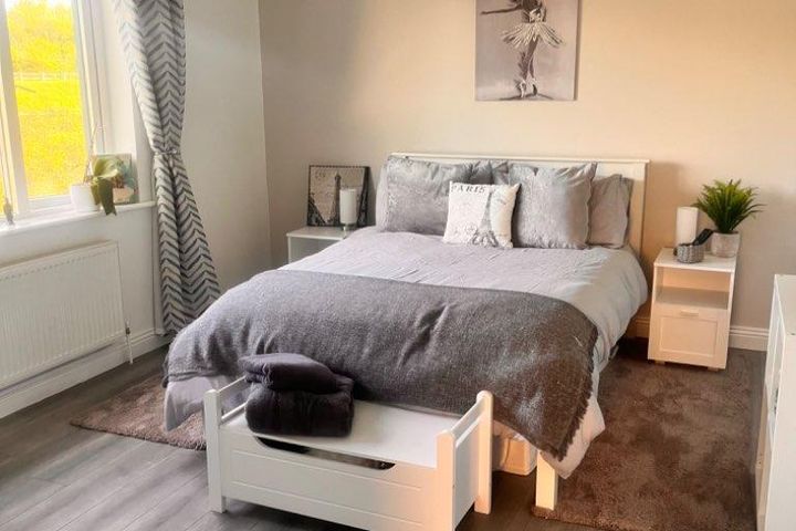 College Green, Ennis, Co. Clare