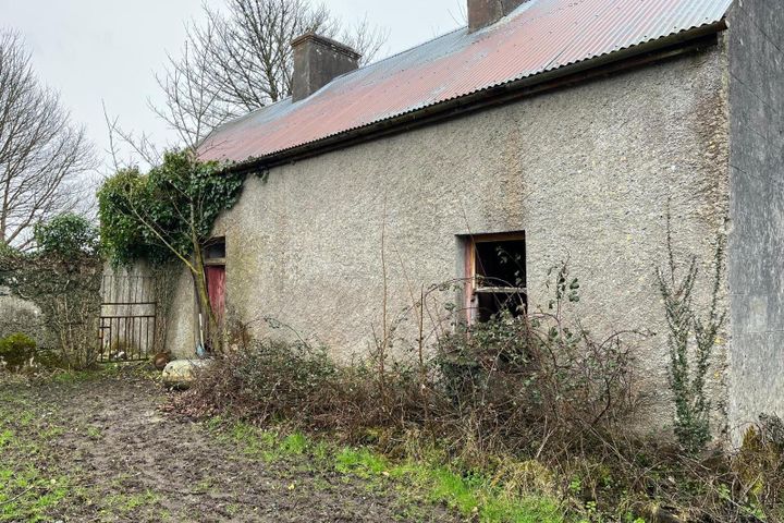 Drimeen, Ruan, Ennis, Ruan, Co. Clare, V95R6K7