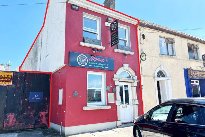 Haymarket, Carlow Town, Co. Carlow, R93DP98