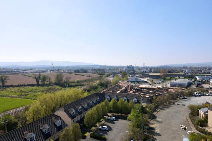 16-20 The Lodges, Dublin Road, Nenagh, Co. Tipperary