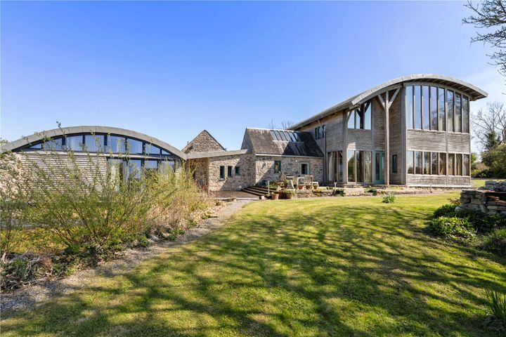 Mount Coggill, Griffinstown, Borris, Co Kilkenny, R95V8F7