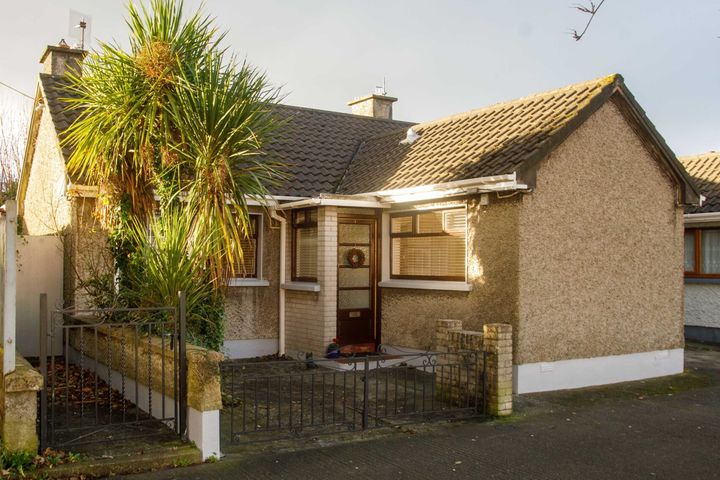 1 Connolly Park, V92HV0N