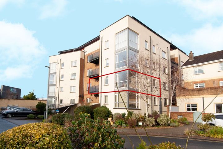 73 Station Court, The Avenue, Gorey, Co. Wexford, Y25RR58