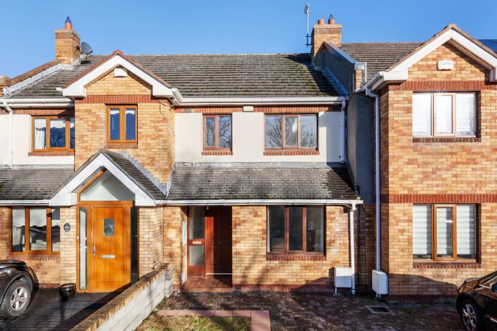 90a Binn Eadair View, Sutton, Sutton, Dublin 13, D13R6T8