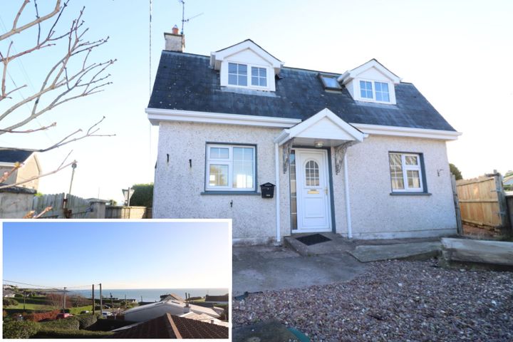 Allview, Church Bay, Myrtleville, Co. Cork, P43T700
